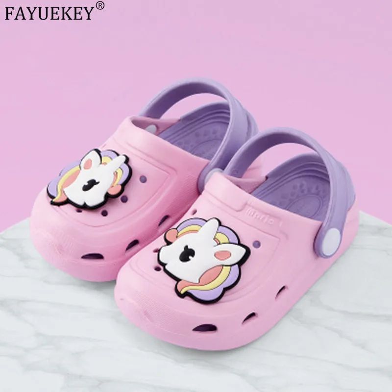 baby boy beach sandals