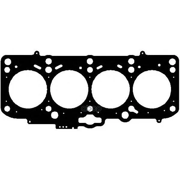 Прокладка Гбц Audi. Vw Passat 2.0tdi Bkd 03 Elring арт. 150.400