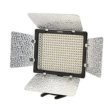 

YONGNUO YN - 300III YN 300 III 3200K - 5500K for Canon Nikon Olympus video camera shooting LED light