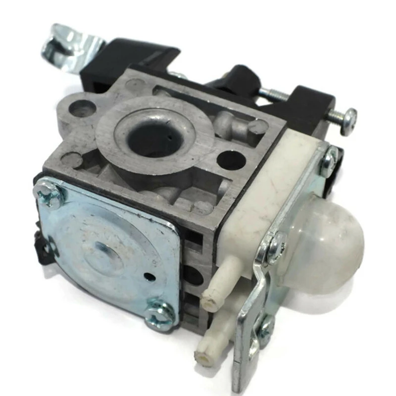Долговечный Карбюратор ПОДХОДИТ для Zama RB-K106 эхо A021003660 A021003661 ES250 PB250