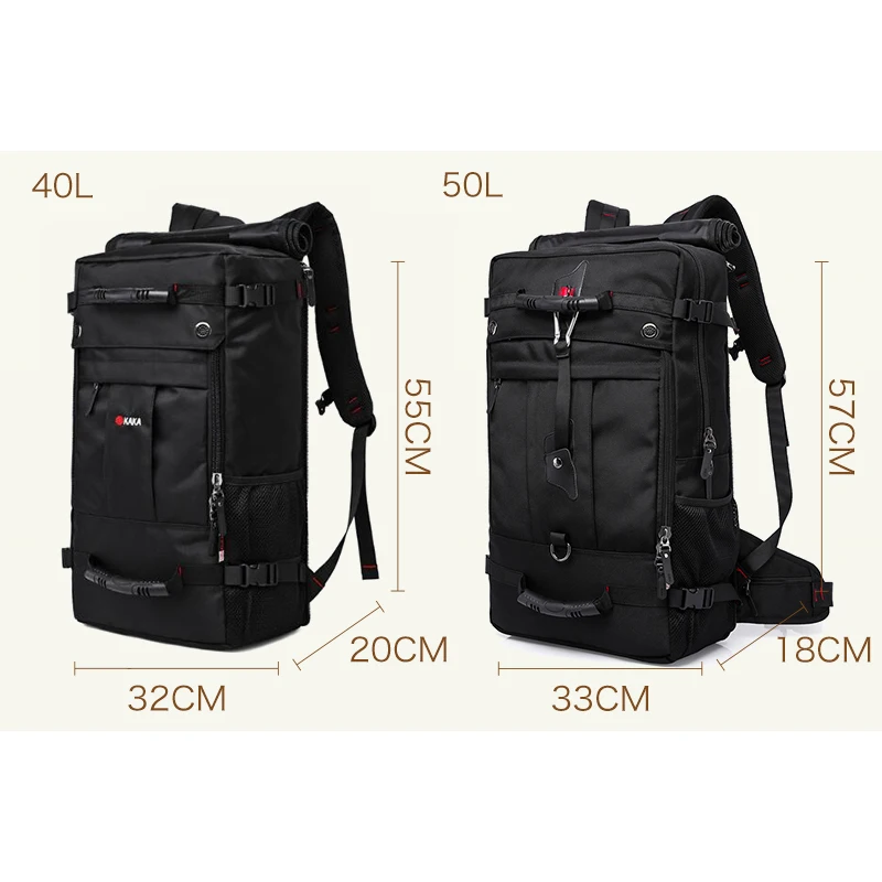 The Bugatti Group® Valais Backpack, Holds Lptops 15.6, 5.5 x 5.5 x  16.5, Black 