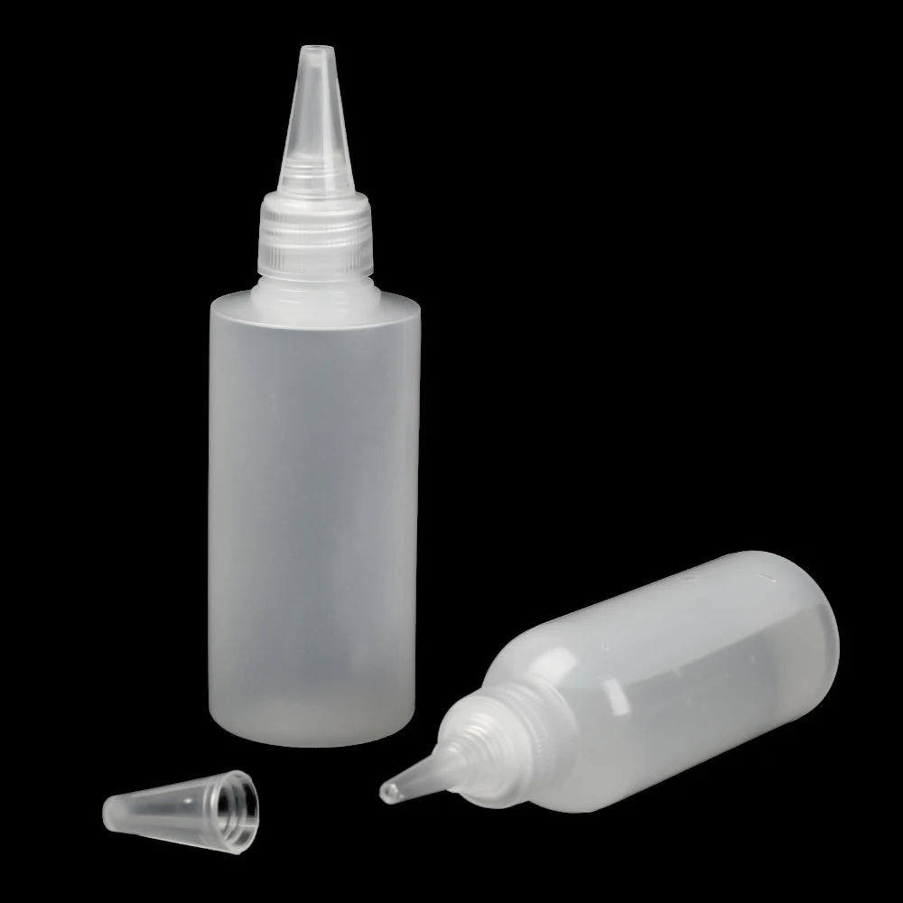 Refillable Glue Bottles