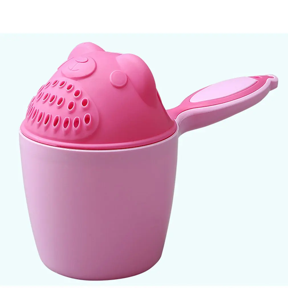 Детская одежда с рисунком из мультфильма разбрызгиватель медведь шампунь ложка