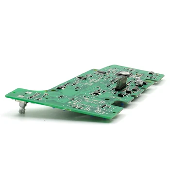 

Multimedia Mmi Control Panel Circuit Board With Navigation For Audi A6 Quattro S6 C6 05-11 Q7 07-11 4F1919611