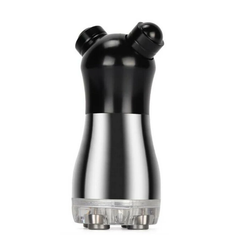 

Beauty Instrument Anti-wrinkle Anti Aging Smooth Face Skin Care Fine Line Shrinking Pores Ion Lifting Tighten Facial Beauty Tool