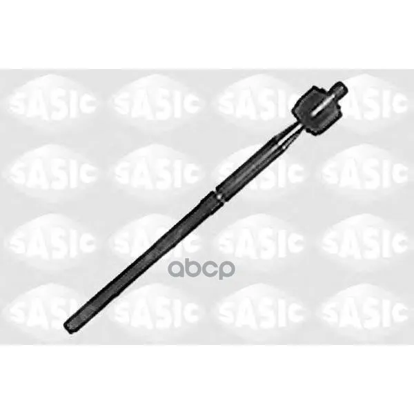Sas9006343_тяга Рул. Л. П.! Fiat Iveco Daily 78-94 Sasic 9006343 Sasic арт. 9006343