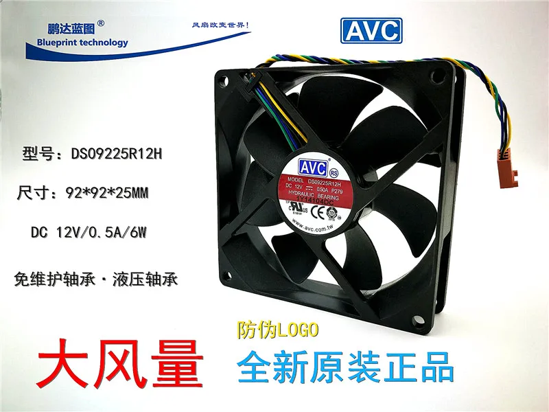 12 where v0 new DS09225R12H 9225 см 9025 см. 5 a Контроль температуры ШИМ большой объем воздуха