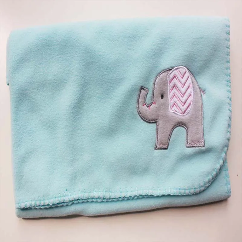 blanket only 4 шт. бамперы для девочек, кроватки, постельные принадлежности, набор s Мягкое хлопковое одеяло, утепленное одеяло, простыня для кроватки, бампер для кроватки, постельные принадлежности, четыре сезона - Цвет: blanket only