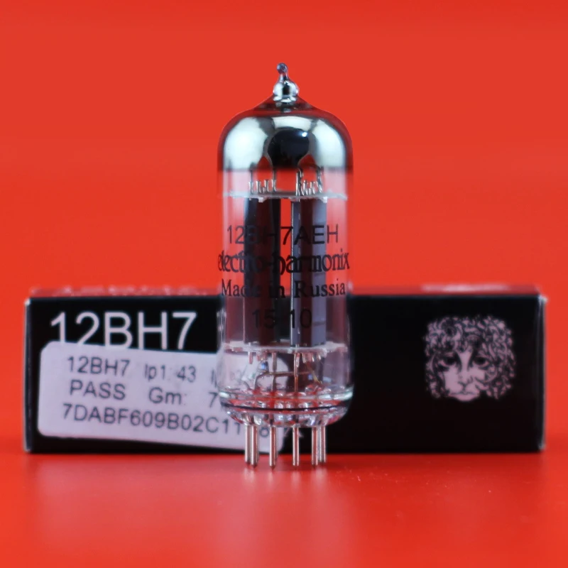 12BH7-2