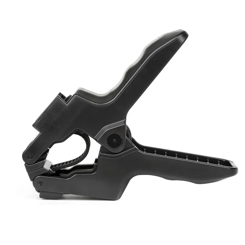 High Quality Serpentine Bracket With Clip Splint Strong Clip Flexible Splint For gopro hero5 Action Camera Accessories