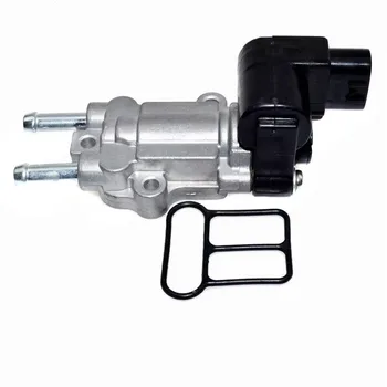 

Idle Air Control Valve For Toyota Corolla Matrix Pontiac Vibe 2002-2006 OEM 222700D040 16022PWAG01 AC477 2H1388