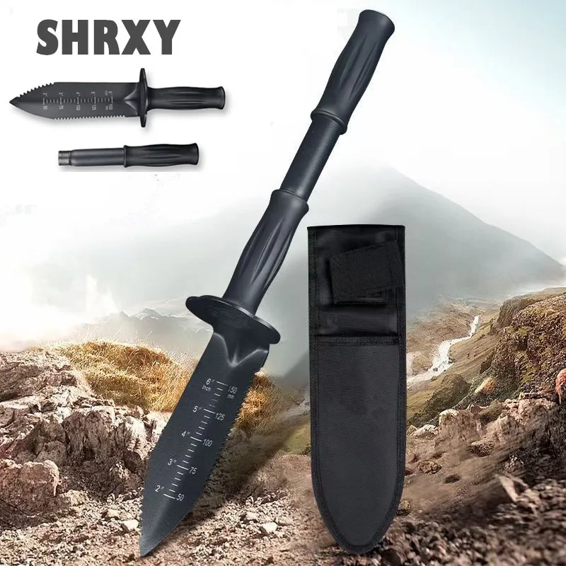 金属探知機,取り付けツール,シース付き,ステンレス鋼のガーデン