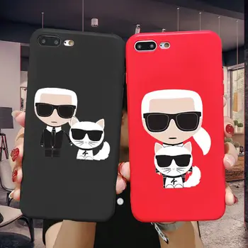 

3D Printed TPU Soft Phone Cases For iPhone 11 11Pro Max XR XS Max X 8 7 6 6S Cool Sunglasses Suit Men Cat Letters Phone Covers