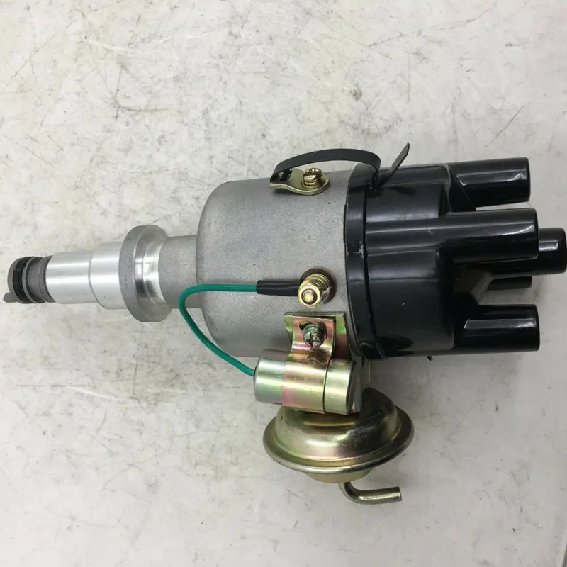 SherryBerg complete distributor for MAZDA 85 86 87 88 89 Pickup B2000 B-2000 Ignition Distributor T4T64274 FE85 OEM