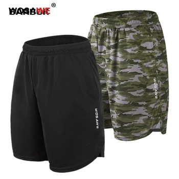 

WOSAWE Riding Motorcycle Shorts MTB Cycling Mountain Bike Racing Downhill Cycling Shorts Dirt Bike Moto Riding Shorts