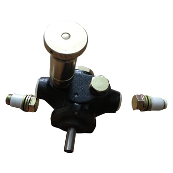 

LB-E4109 DH300-5 Feed pump for engine parts