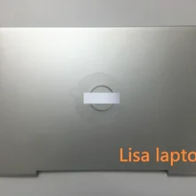 Для Dell XPS 14z L412Z 1" lcd задняя крышка Крышка-0R3PH 00R3PH 899