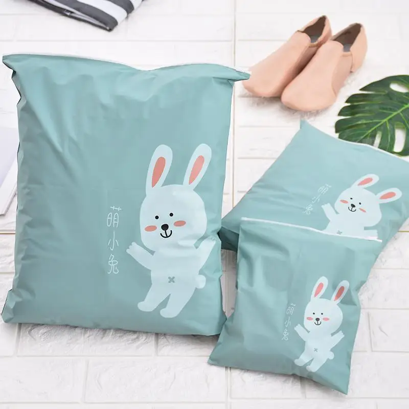 

LOOZYKIT New Travel Accessories Men And Women Clothes Organizers Packing Bags Shoes Bags Luggage Bag Drop Shipping