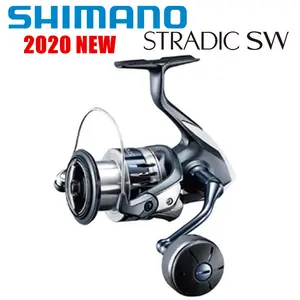 Shimano Stradic Sw 5000 Pg - Fishing Reels - AliExpress
