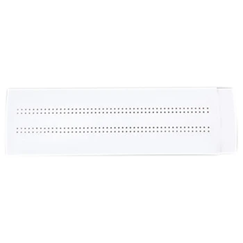 

-Anti Direct Blowing Adjustable Air Conditioner Cover Windshield C