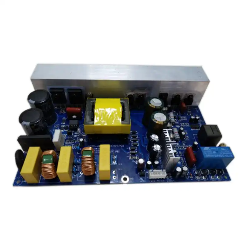 power speaker amplifier