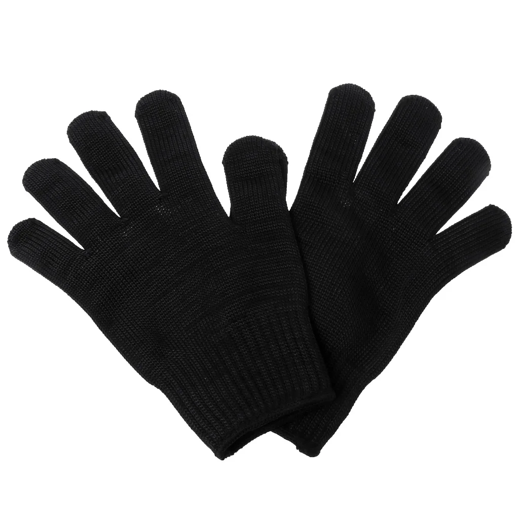 

Bird Anti-bite Gloves Parrot Hamster Chewing Working Safety Protective Gloves Drop Ship Support