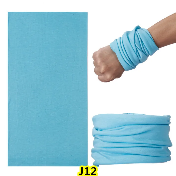 J12 Scarf Весенне-осенний детский хлопковый шарф, зимний шарф для маленьких мальчиков и девочек, шарфы с героями мультфильмов, детский воротник с круглым вырезом, волшебный шейный платок розового цвета - Цвет: J12 Scarf