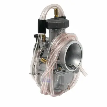 

For Keihin Honda Carburetor CR250 KX250 RM250 1pc For Kawasaki Off-road vehicles