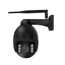 VStarcam 2MP 4X авто зум фокус wifi IP скоростные купольные камеры 1080P IR vision наружные зум камеры видеонаблюдения Eye4 мобильное приложение управления
