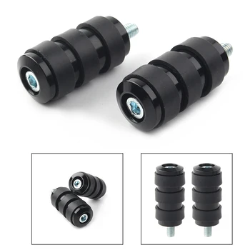 

Motorbike Toe Foot Shifter Shift Peg Fit For Harley Sportster Touring Softail Black CNC Aluminum Motorcyle Accessories