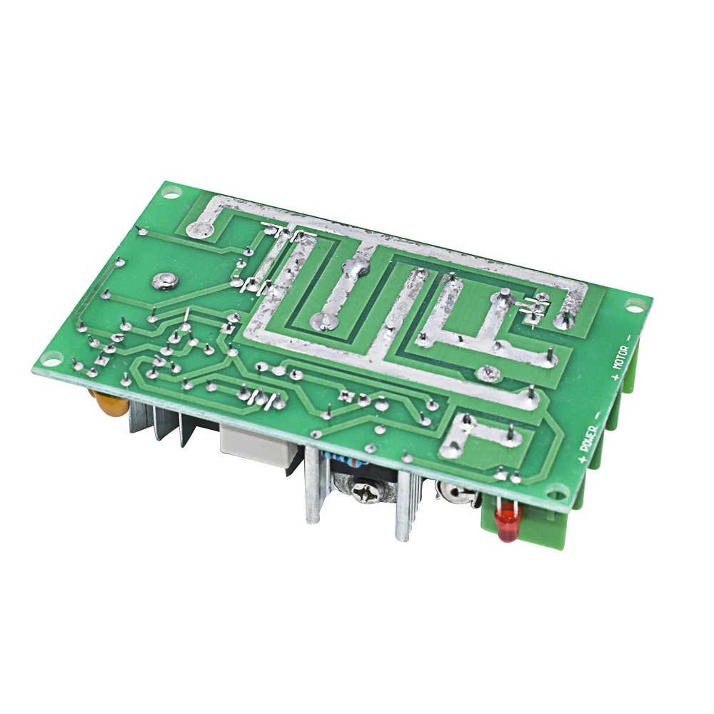 Рисунок 3 - Универсальный DC10-60V PWM HHO