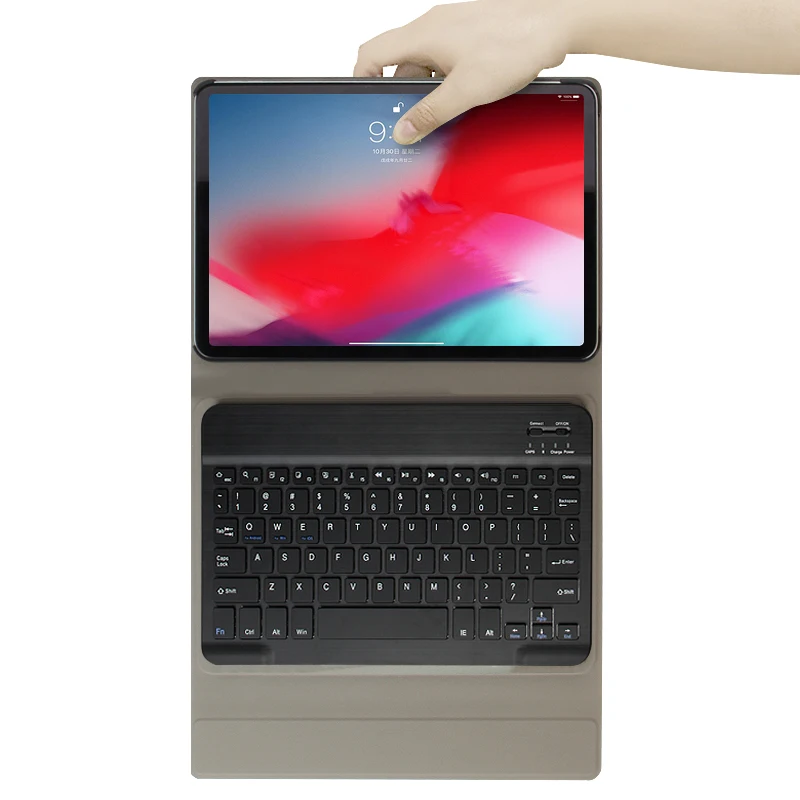 Estojo p/ tablets e e-books