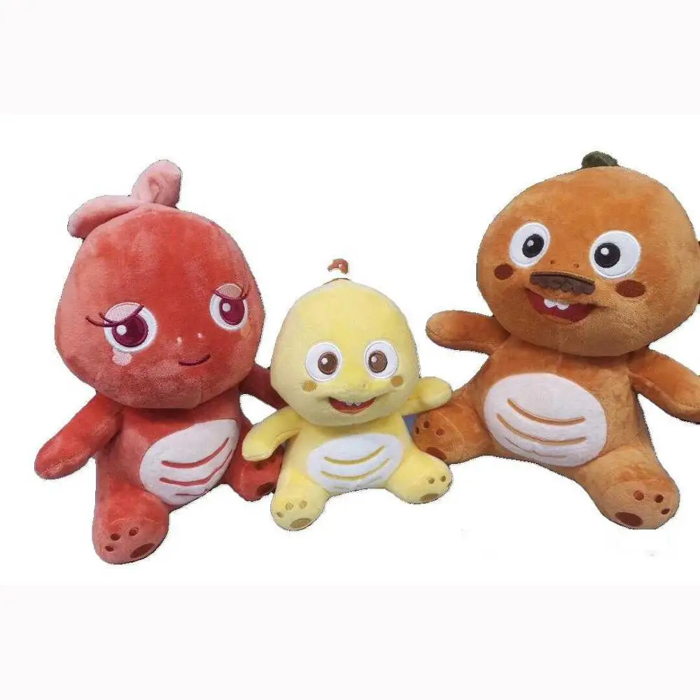 vipkid dino plush