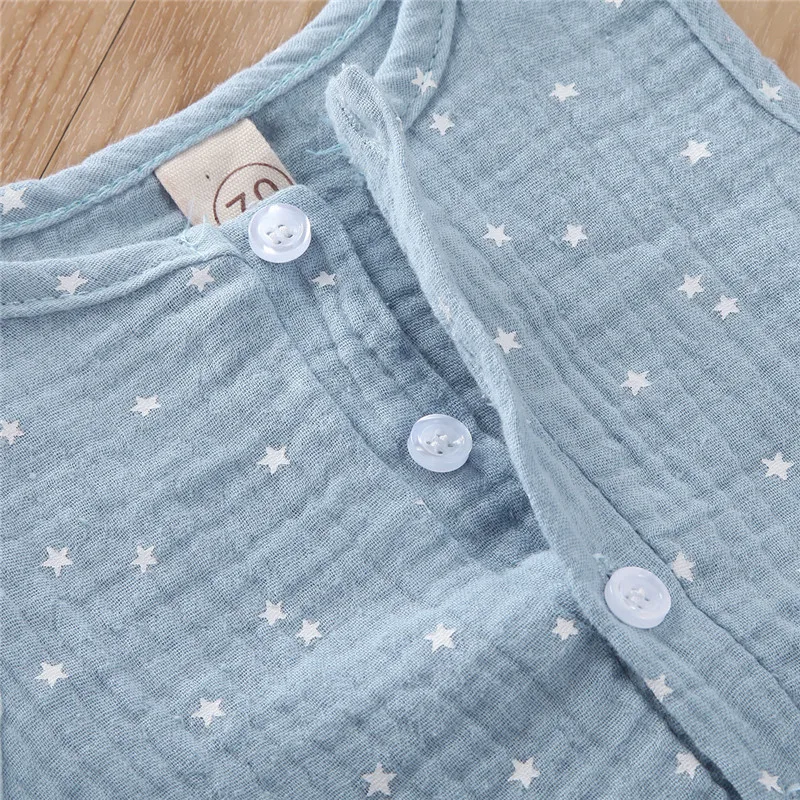 Newborn Rompers Infant Clothing 2020 Body Baby Girls Boys Clothes Romper Jumpsuit suit Outfit 0-12M