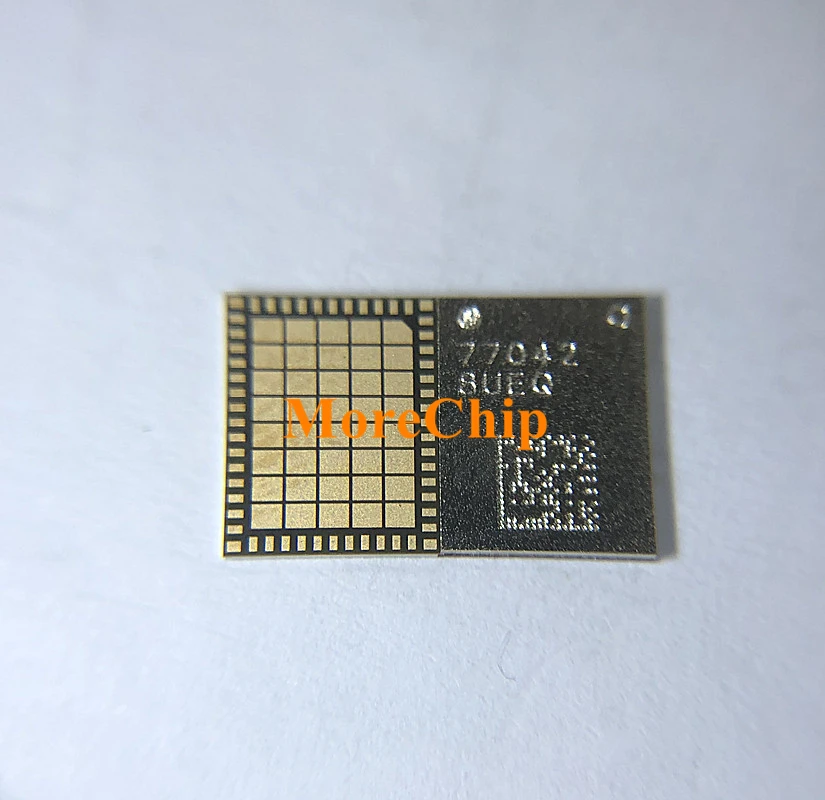 77042 для Huawei Mate 40 MT40 усилитель мощности IC PA Chip 3 шт./лот | Мобильные телефоны и
