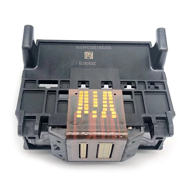 Cabezal de impresión Original, accesorios para impresora HP 920, 920XL,  6000, 7000, 6500, 6500A, 7500, 7500A, B010, B019|Piezas de impresora| -  AliExpress