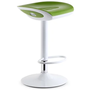 

30% 1B Bar lift chair high stool European modern minimalist high stool front bar table chair beauty stool chair