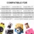 Оригинальные 40 листов Fujifilm Instax mini 11 фильмов белый Край 3 дюйма для Мгновенной Камеры 7+ 8 9 25 40 70 90 ломо ссылка Фото бумага
