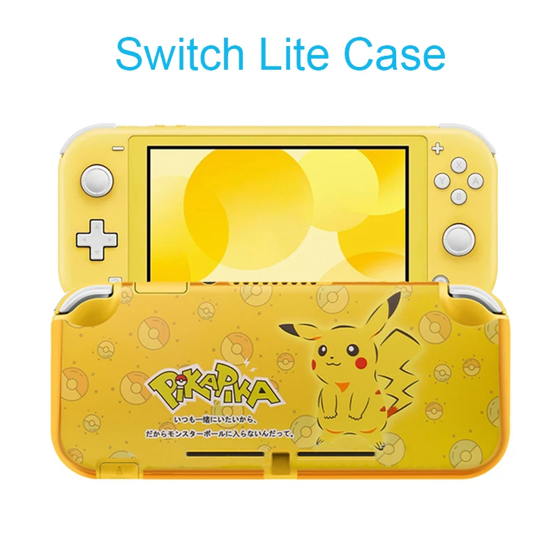 Защитный чехол для хранения rend Switch Lite EVA, аксессуары для игр, дорожная сумка для переноски, мини-консоль