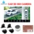 SMARTOUR 3D HD Car Around View Monitor 360 Camera Parking Surround View System Bird View Panorama System With 4CH DVR Recorder