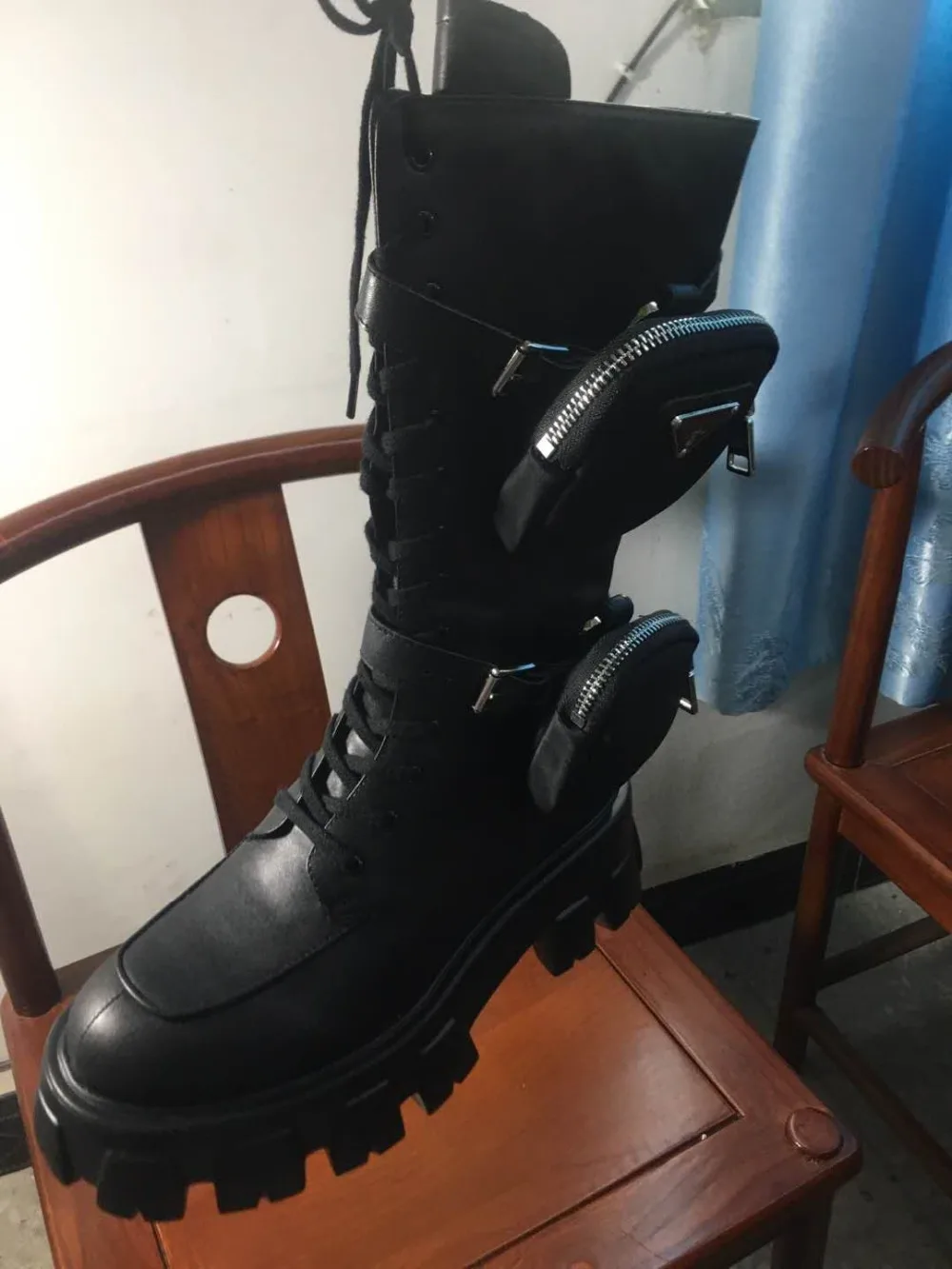 Martin Boots Image 4