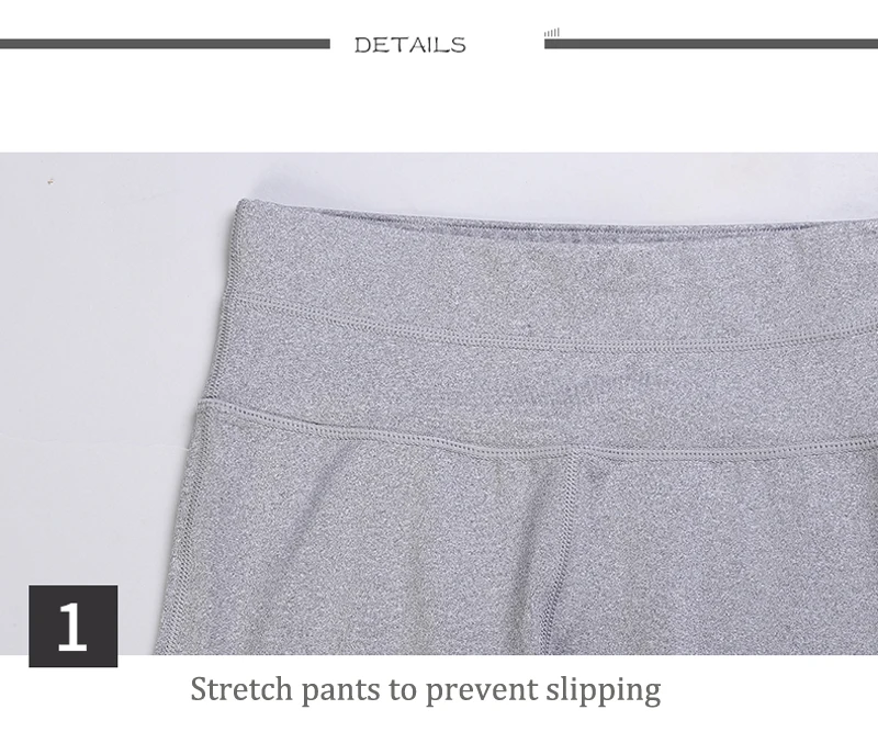 Step On the Foot yoga pants women Mesh stitching sweatpants for women push up seamless leggings gym sport fitness clothing#A8L6