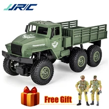 free rc trucks