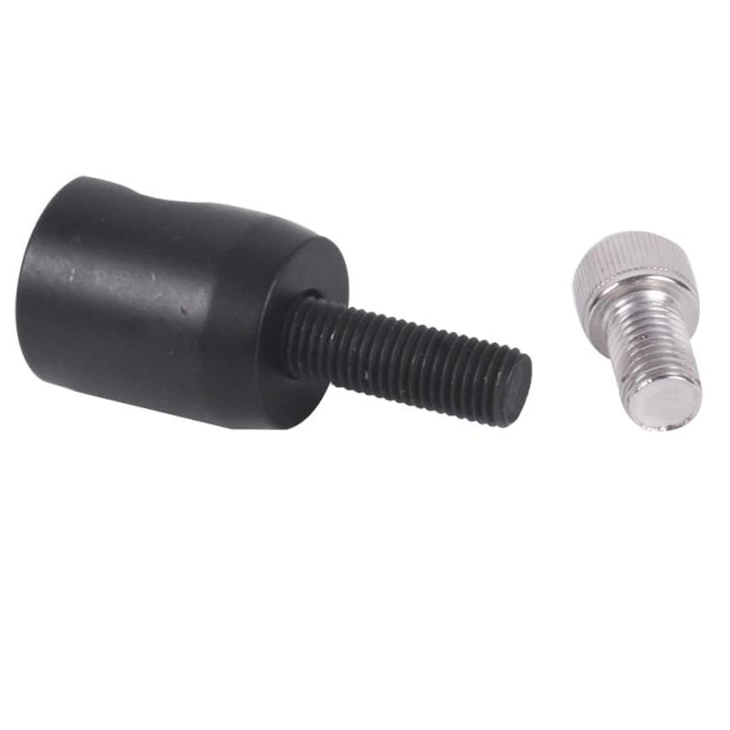 Archery Stabilizer Quick Disconnect Adapter Joint Bow Accessories