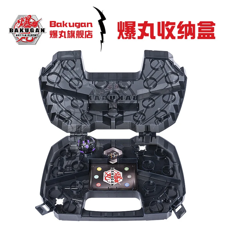 TAKARA TOMY BAKUGAN Originele Bakugan Battle Brawlers Bayblade Burst Toupie Metal Fusion Monster Ball Gyro Atletiek Speelgoed - Цвет: shounahe