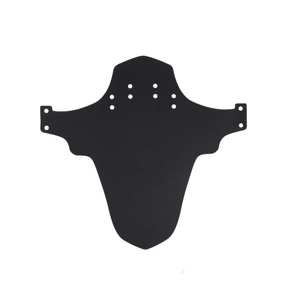 Дождевая пластина, велосипедные крылья, инструмент для улицы, ABS, черная блокировка шин, брызговик для велосипеда, аксессуары для езды