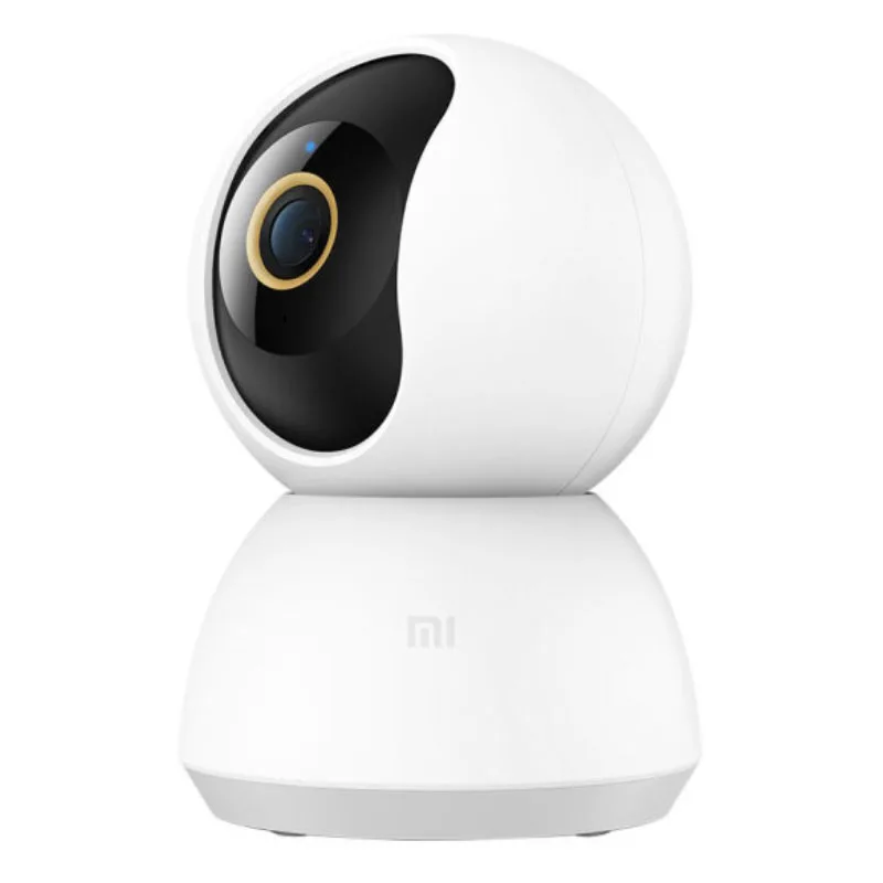 Original Xiaomi Mijia Smart IP Camera 2K 360 Angle Video WiFi Night Vision Wireless Webcam Security Cam View Baby Monitor CCTV