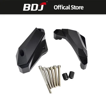 

BDJ For YAMAHA YZF-R3 2015-2016 Engine Anti-bump Engine Board Protection Block
