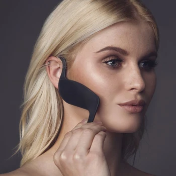 

Women Makeup Tools Contour Curve Contourer Eyeliner Card Models Card Perfect Contourer Beauty Makeup Stencil Cosmetic Helper