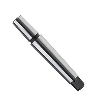 

Silver Drill Chuck Holder Grinding Taper Collet Arbor Grinder Metalworking Tool